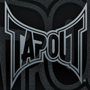 Tapout Black Grey Theme