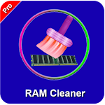 Cover Image of डाउनलोड RAM Cleaner 1.0 APK