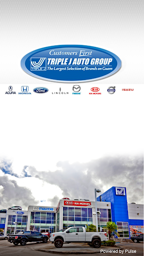 Triple J Auto Group