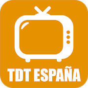 TV España TDT online