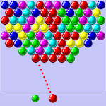 Cover Image of Herunterladen Bubble-Shooter-Puzzle 6.0 APK