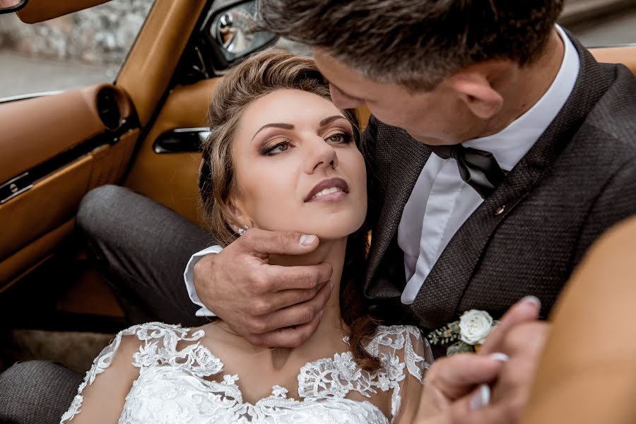 Fotógrafo de casamento Eimis Šeršniovas (eimis). Foto de 2 de outubro 2018