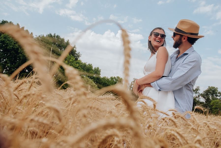 Photographe de mariage Gus Campos (guscampos). Photo du 12 janvier 2018