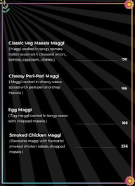 Kadak Brewpub menu 5