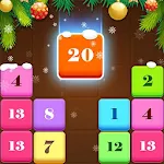 Cover Image of Download Drag n Merge: Block Puzzle 2.5.3 APK