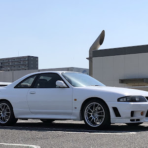 スカイライン GT-R BCNR33