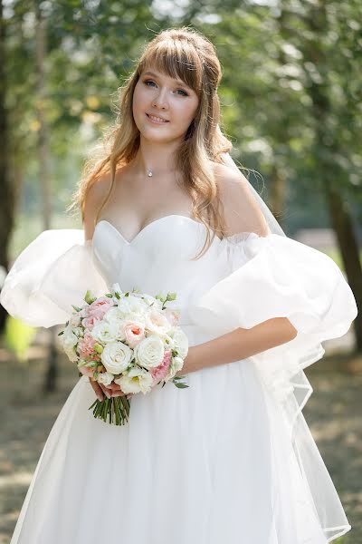 Wedding photographer Vitaliy Rybalov (rybalov). Photo of 23 August 2021