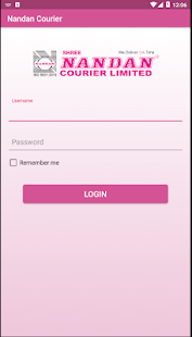 Nandan - Branch Office App (For Office Use Only)(圖1)-速報App
