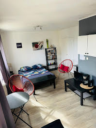 appartement à Toulon (83)