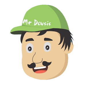 Download MrDewsis Food&Grocery Delivery For PC Windows and Mac