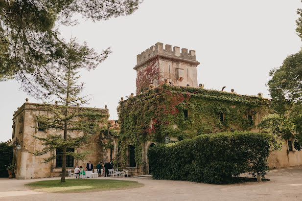 Fotógrafo de bodas Isabel Morera (thewildcouplewed). Foto del 9 de noviembre 2022