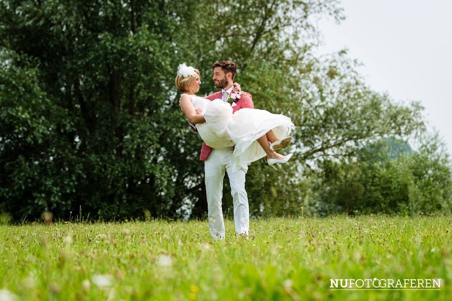 Jurufoto perkahwinan Stefan Van Dorrestein (nufotograferen). Foto pada 19 Februari 2019