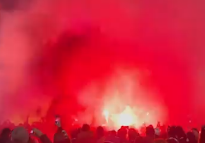 Anderlecht onderneemt meteen actie na wangedrag fans in match tegen Club Brugge én klopt hard op tafel