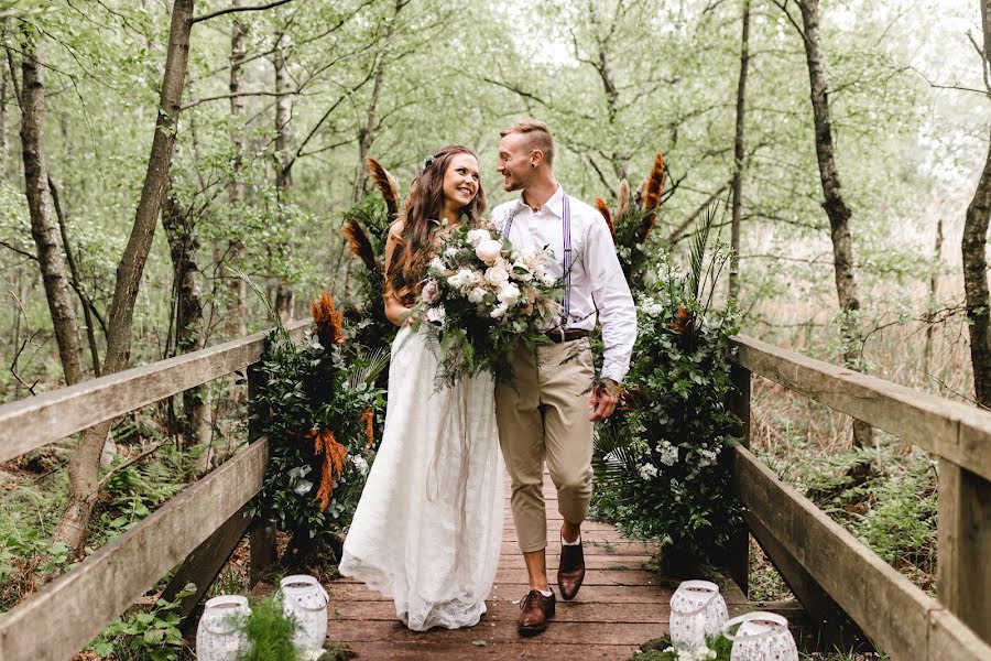 Wedding photographer Olga Neufeld (onphotode). Photo of 8 July 2019