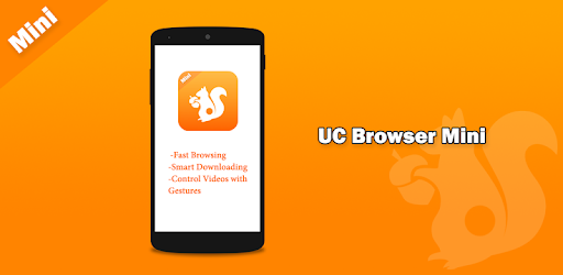 Free UC Browser Mini Guide for Android