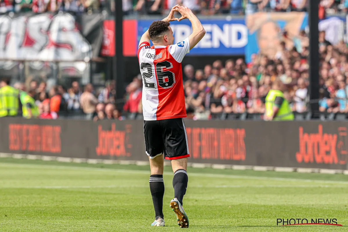 Dan toch nog een flankaanvaller voor Anderlecht vandaag? Nederlandse Marokkaan duidelijk in beeld