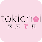 Cover Image of Скачать Токио одежда tokichoi 2.34.5 APK