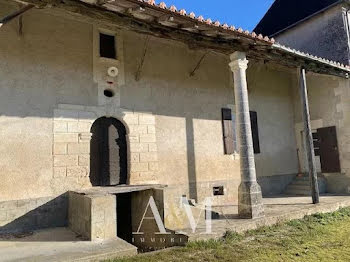 ferme à Juignac (16)