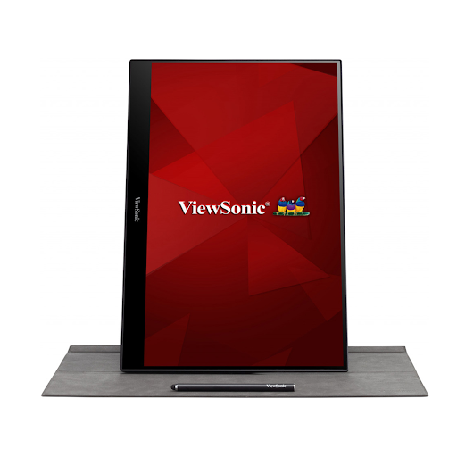 Màn hình LCD VIEWSONIC 15.6" TD1655 (1920 x 1080/IPS/60Hz/5 ms)