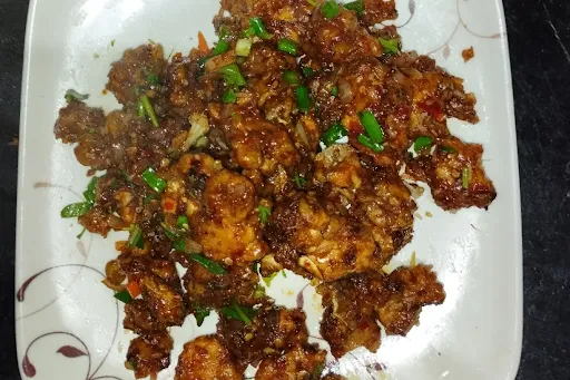 Gobi Manchurian