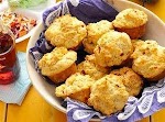 Rustic Garden Herb Biscuits Recipe was pinched from <a href="http://www.tasteofhome.com/recipes/rustic-garden-herb-biscuits" target="_blank">www.tasteofhome.com.</a>