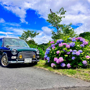 ミラジーノ L700S