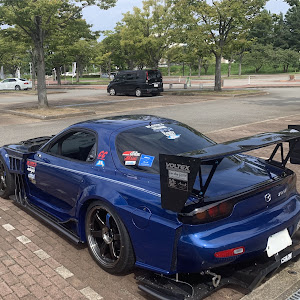 RX-7