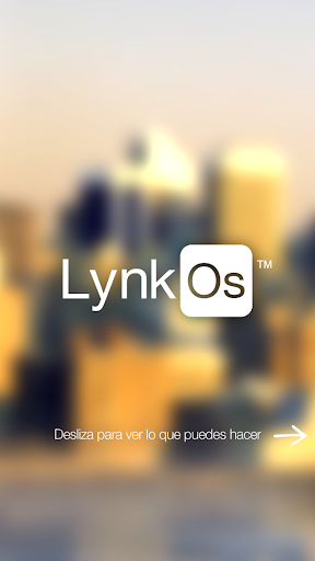 Lynkos CRM