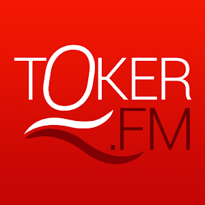 Toker FM  Icon