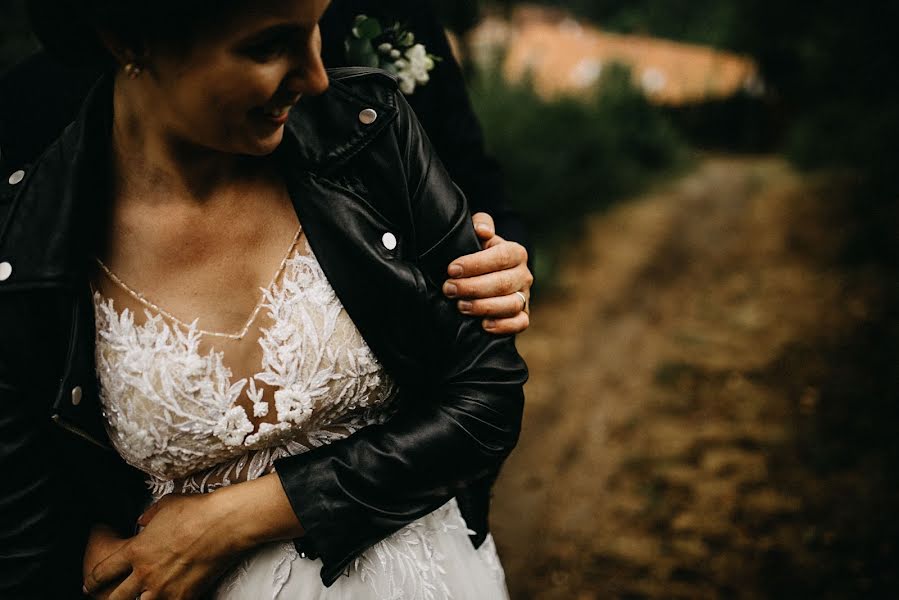 Wedding photographer Radek Šviderský (radeksvidersky). Photo of 29 March 2021