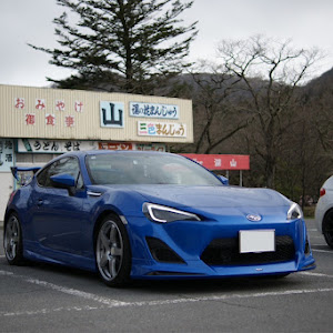 BRZ ZC6