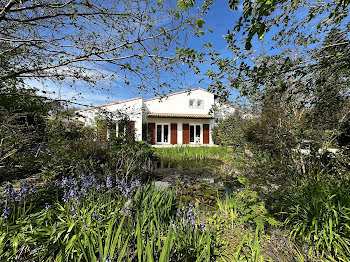 maison à Gujan-Mestras (33)