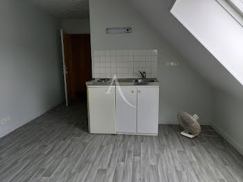 appartement à Gournay-en-Bray (76)