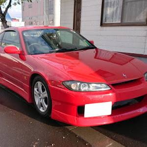 シルビア S15