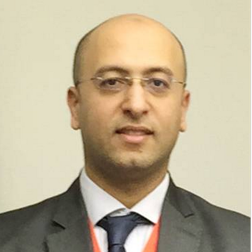 Ahmed Refaat Ahmed Ali, Ahmed Refaat Ahmed Ali is a Regional Certified Trainer & Consultant with expertise in business management and accounting. He has experience working with American Curriculum, CBSE, and ICSE, specifically with accountancy and business studies.