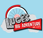 Utepils Luce's Big Adventure