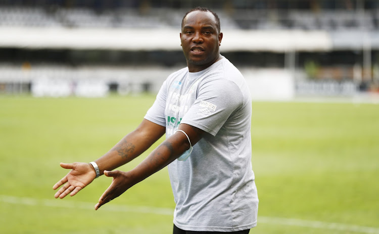 According to reports, former AmaZulu coach Benni McCarthy is joining Manchester United as the first team strikers' coach.