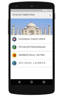 How To Install Ceramah Habib Umar Bin Hafidz Patch 1 0 Apk For Android