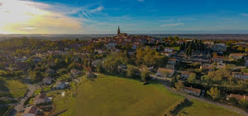 terrain à Saint-Pierre-de-Lages (31)