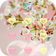 Download Pink Flower Theme For Applock For PC Windows and Mac 1.0.2