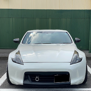 フェアレディZ Z34