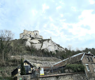 maison à Les Andelys (27)