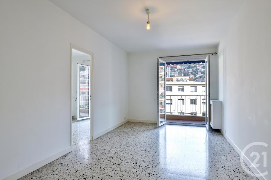 Vente appartement 3 pièces 62.11 m² à Nice (06000), 299 000 €