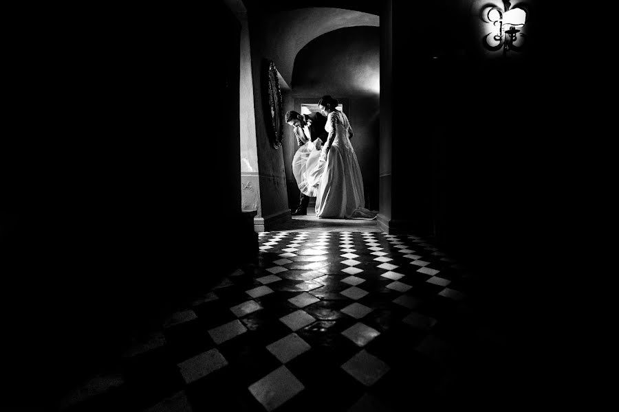 Wedding photographer Antonio Palermo (antoniopalermo). Photo of 21 July 2020