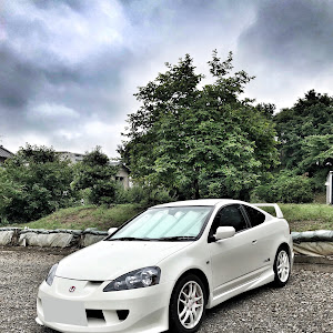 インテグラ DC5