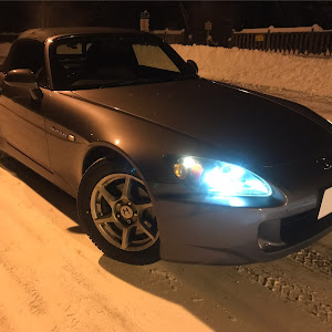 S2000 AP1