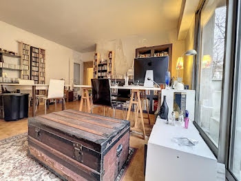 appartement à Paris 10ème (75)