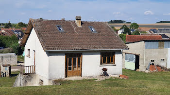 maison à Avant-lès-Marcilly (10)