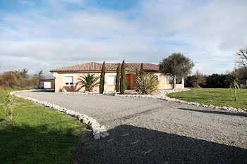 maison à Labastide-Clermont (31)