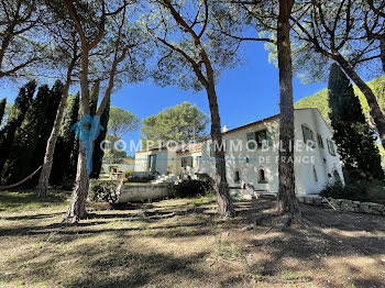 villa à Langlade (30)